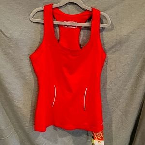 New Balance NWT Tank